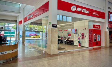 LOCAL COMERCIAL EN VENTA CENTRO COMERCIAL LOS MAYALES VALLEDUPAR