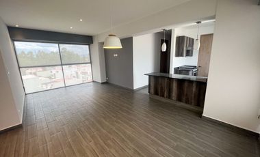 Departamento en renta en FRACCIONAMIENTO ARBORETO