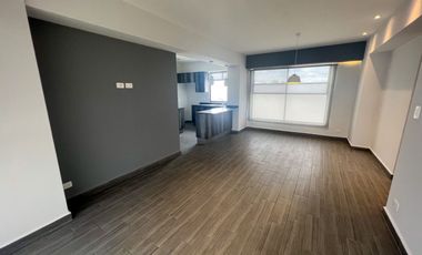 Departamento en renta en FRACCIONAMIENTO ARBORETO