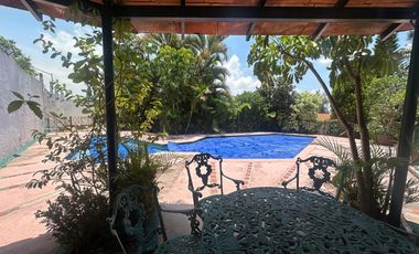 Jardines de Delicias, avenida san diego