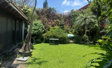 Jardines de Delicias, avenida san diego