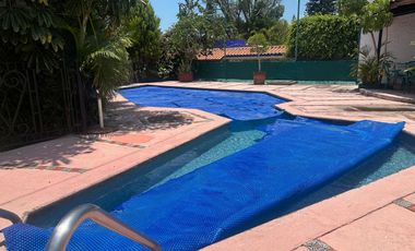 Jardines de Delicias, avenida san diego
