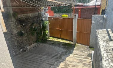 Jardines de Delicias, avenida san diego