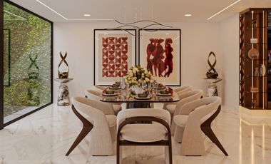 CASA EN VENTA TAPALPA 1 EN PARQUE JALISCO DE LOMAS DE ANGELOPOLIS, PUEBLA, MEXICO.