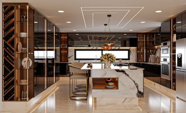 CASA EN VENTA TAPALPA 1 EN PARQUE JALISCO DE LOMAS DE ANGELOPOLIS, PUEBLA, MEXICO.