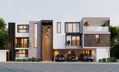 CASA EN VENTA TAPALPA 1 EN PARQUE JALISCO DE LOMAS DE ANGELOPOLIS, PUEBLA, MEXICO.