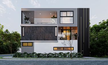 CASA EN VENTA TAPALPA 1 EN PARQUE JALISCO DE LOMAS DE ANGELOPOLIS, PUEBLA, MEXICO.