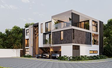 CASA EN VENTA TAPALPA 1 EN PARQUE JALISCO DE LOMAS DE ANGELOPOLIS, PUEBLA, MEXICO.