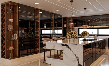 CASA EN VENTA TAPALPA 1 EN PARQUE JALISCO DE LOMAS DE ANGELOPOLIS, PUEBLA, MEXICO.