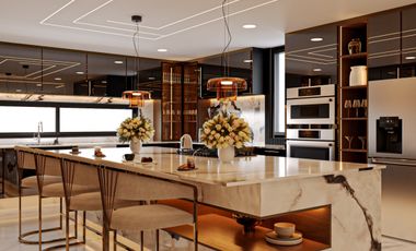 CASA EN VENTA TAPALPA 1 EN PARQUE JALISCO DE LOMAS DE ANGELOPOLIS, PUEBLA, MEXICO.