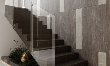 CASA EN VENTA TAPALPA 1 EN PARQUE JALISCO DE LOMAS DE ANGELOPOLIS, PUEBLA, MEXICO.