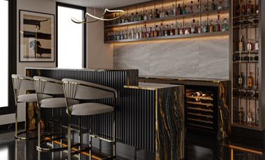 CASA EN VENTA TAPALPA 1 EN PARQUE JALISCO DE LOMAS DE ANGELOPOLIS, PUEBLA, MEXICO.