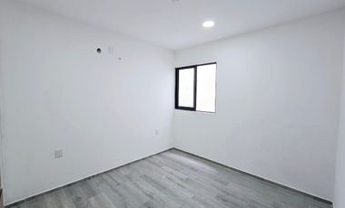 DEPARTAMENTOS EN VENTA, 60 MTS, 2 RECS, PASEO CERRO HUECO, TUXTLA GUTIERREZ,CHIAPAS