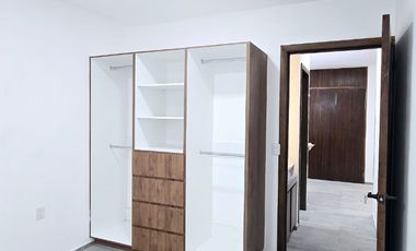 DEPARTAMENTOS EN VENTA, 60 MTS, 2 RECS, PASEO CERRO HUECO, TUXTLA GUTIERREZ,CHIAPAS