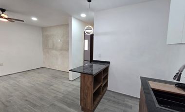 DEPARTAMENTOS EN VENTA, 60 MTS, 2 RECS, PASEO CERRO HUECO, TUXTLA GUTIERREZ,CHIAPAS