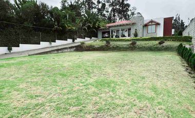 Casa de venta una planta