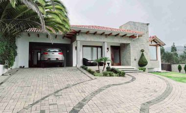 Casa de venta una planta