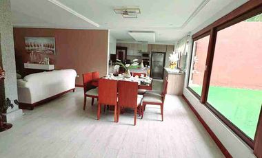Casa de venta una planta