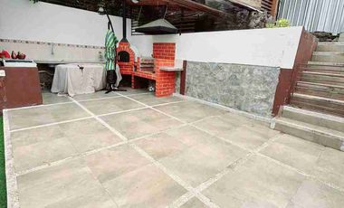 Casa de venta una planta