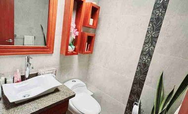 Casa de venta una planta