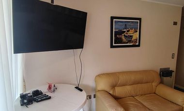 Arriendo Departamento Algarrobo Mirasol año corrido segundo piso 3D/2B