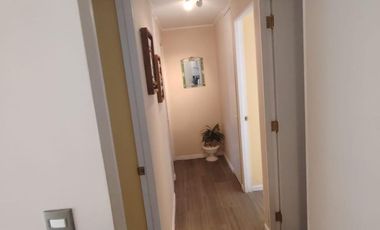 Arriendo Departamento Algarrobo Mirasol año corrido segundo piso 3D/2B