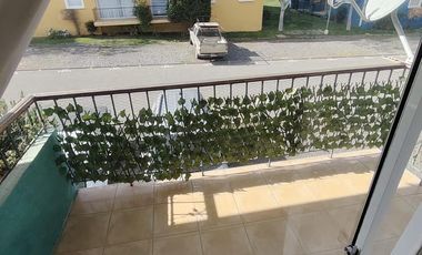 Arriendo Departamento Algarrobo Mirasol año corrido segundo piso 3D/2B