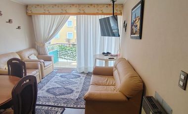 Arriendo Departamento Algarrobo Mirasol año corrido segundo piso 3D/2B