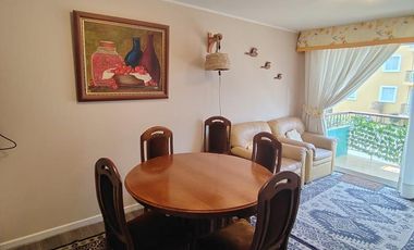 Arriendo Departamento Algarrobo Mirasol año corrido segundo piso 3D/2B