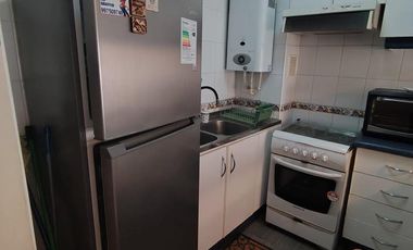 Arriendo Departamento Algarrobo Mirasol año corrido segundo piso 3D/2B