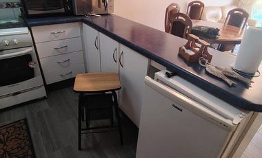 Arriendo Departamento Algarrobo Mirasol año corrido segundo piso 3D/2B