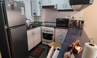 Arriendo Departamento Algarrobo Mirasol año corrido segundo piso 3D/2B