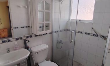 Arriendo Departamento Algarrobo Mirasol año corrido segundo piso 3D/2B