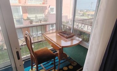 Arriendo Departamento Algarrobo Mirasol año corrido segundo piso 3D/2B