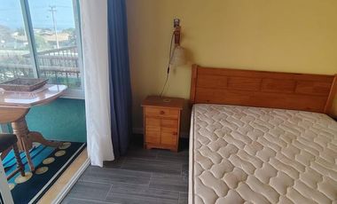 Arriendo Departamento Algarrobo Mirasol año corrido segundo piso 3D/2B