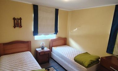 Arriendo Departamento Algarrobo Mirasol año corrido segundo piso 3D/2B