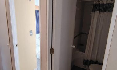 Arriendo Departamento Algarrobo Mirasol año corrido segundo piso 3D/2B