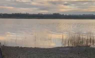 ¡Oportunidad única! Parcela Borde Río en Condominio consolidado en el Sur de Chile