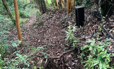 ¡Oportunidad única! Parcela Borde Río en Condominio consolidado en el Sur de Chile