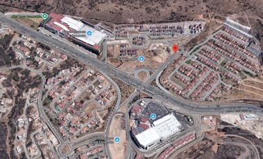 Inversión Segura y Rentable en Bienes Raíces, Casa en Col. Bosques Esmeralda, López Mateos. EDOMEX.