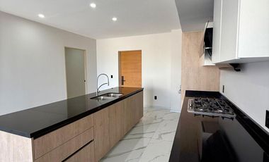 Departamento en Renta Ontario Sky, Providencia