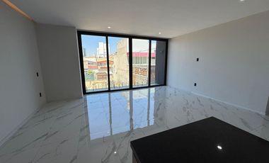Departamento en Renta Ontario Sky, Providencia