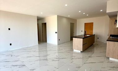 Departamento en Renta Ontario Sky, Providencia