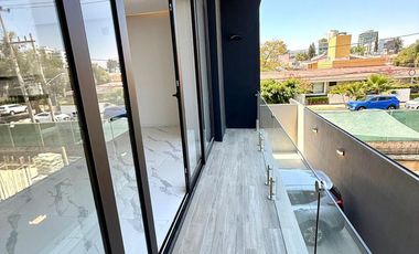 Departamento en Renta Ontario Sky, Providencia