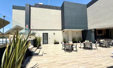 Departamento en Renta Ontario Sky, Providencia