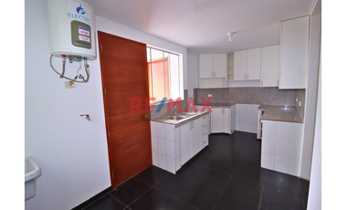 Venta De Departamento En Ate – Urbanización Alpamayo 2Do Piso