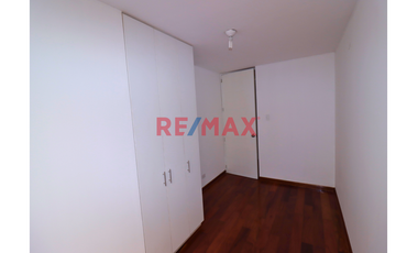 Venta De Departamento En Ate – Urbanización Alpamayo 2Do Piso