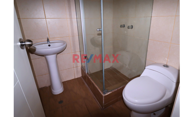 Venta De Departamento En Ate – Urbanización Alpamayo 2Do Piso