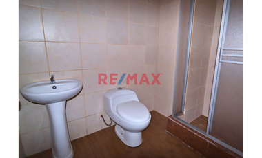 Venta De Departamento En Ate – Urbanización Alpamayo 2Do Piso