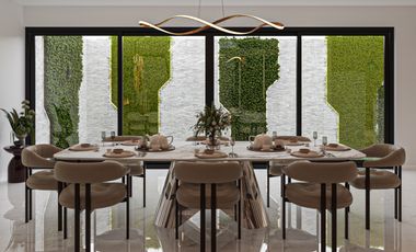 CASA EN VENTA NAOLA 5 EN PARQUE POTOSI DE LOMAS DE ANGELOPOLIS, PUEBLA, MEXICO. CON VISTA A VOLCANES.